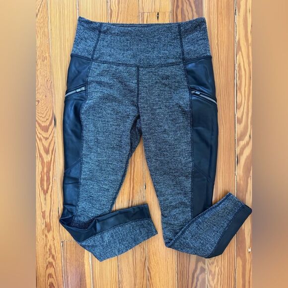 Athleta Leggings - Picture 1 of 7